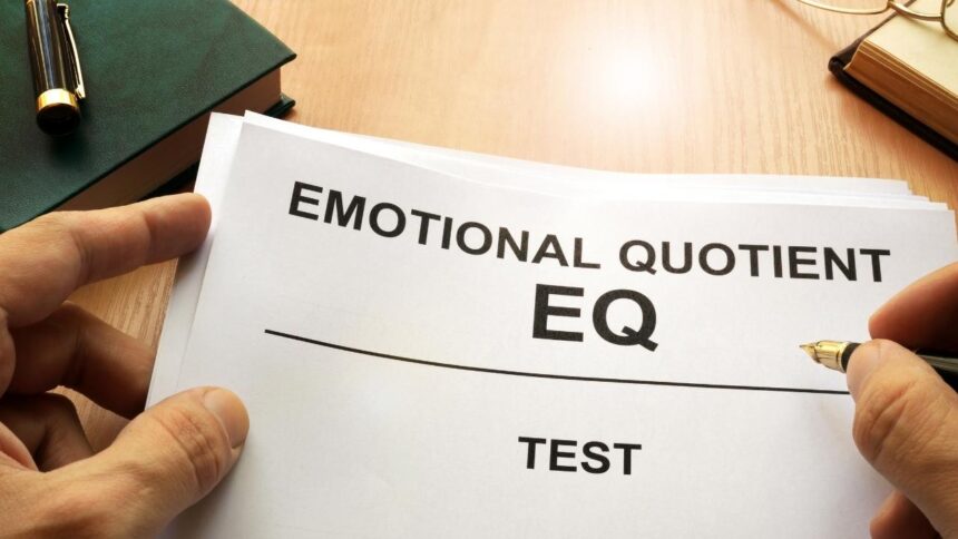 Caruso Duygusal Zeka Testi (MSCEIT) ve Uygulamaları