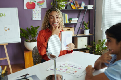 Dil Öğreniminde Akıcılığın Anahtarı