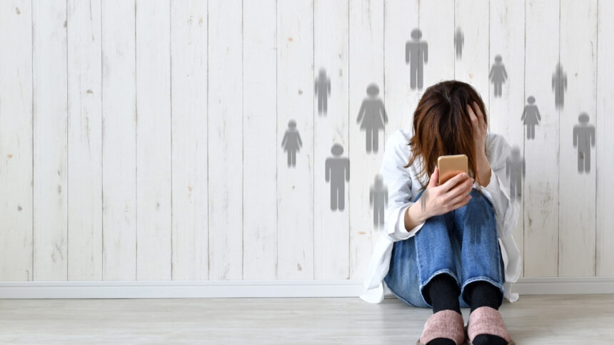 Siber Zorbalığın Psikolojik Tahribatı